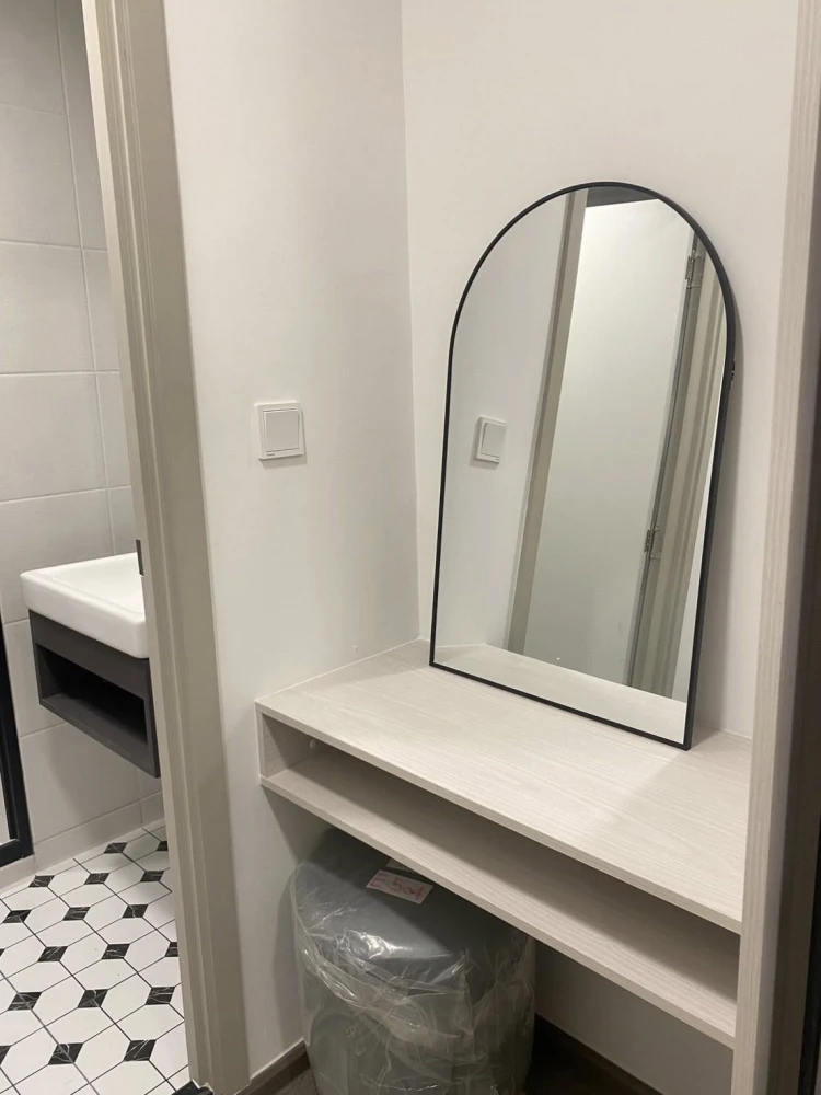 Kave Wonderland condo for rent, 5th floor. Nice room, fully furnished with appliances. Just bring your bags and move in!
