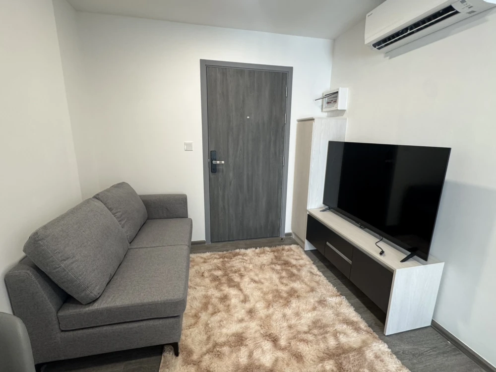 Kave Wonderland condo for rent. Nice, fully furnished, great location, beautiful unblocked view. Don't miss out!