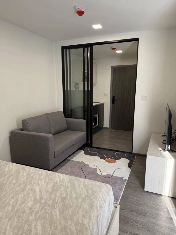 For rent: KAVE WONDERLAND. Nice room, fully furnished with appliances. Affordable price. Just bring your belongings and move in! Don't miss out!