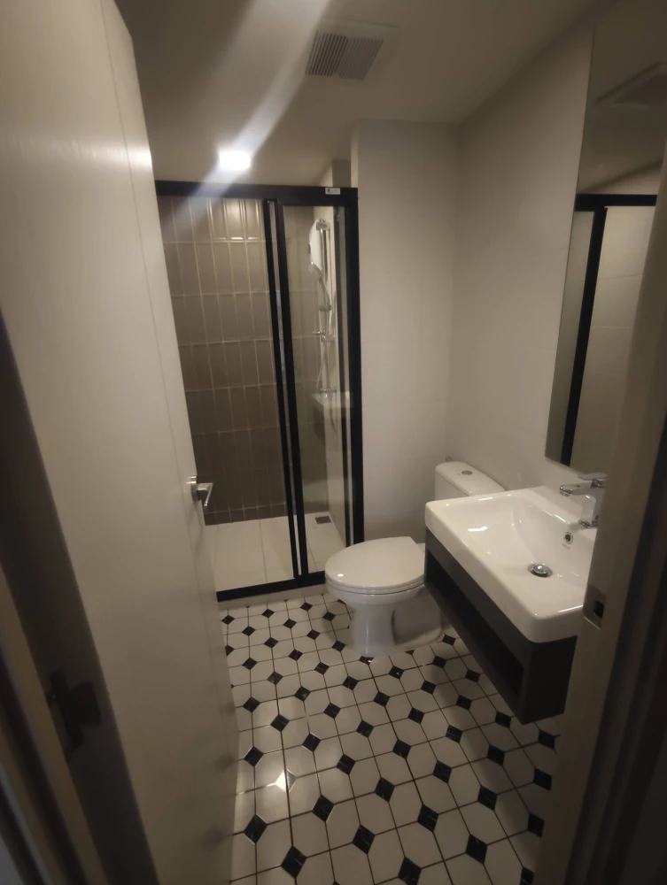 Kave Wonderland condo for rent. Fully furnished with complete amenities. Amazing price! Book now, don't miss out!