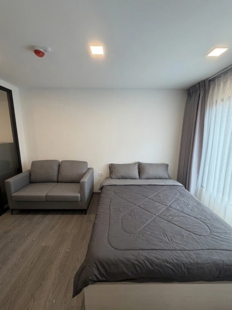 Kave Wonderland condo for rent. Fully furnished and ready to move in. Book now!