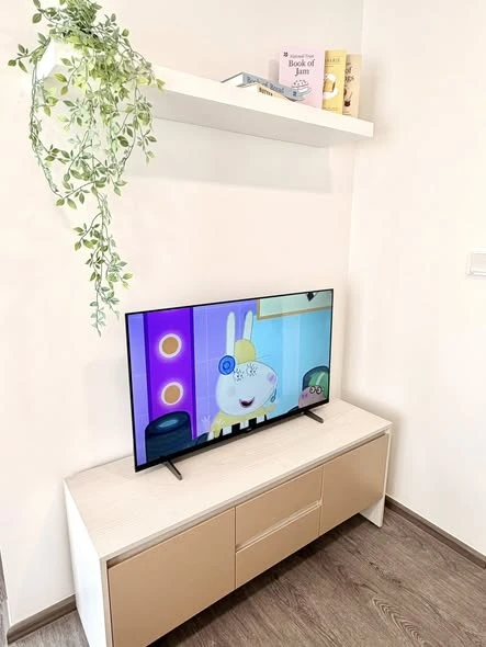 Kave Wonderland condo for rent. Beautiful and comfortable room, fully furnished. Don't miss out!