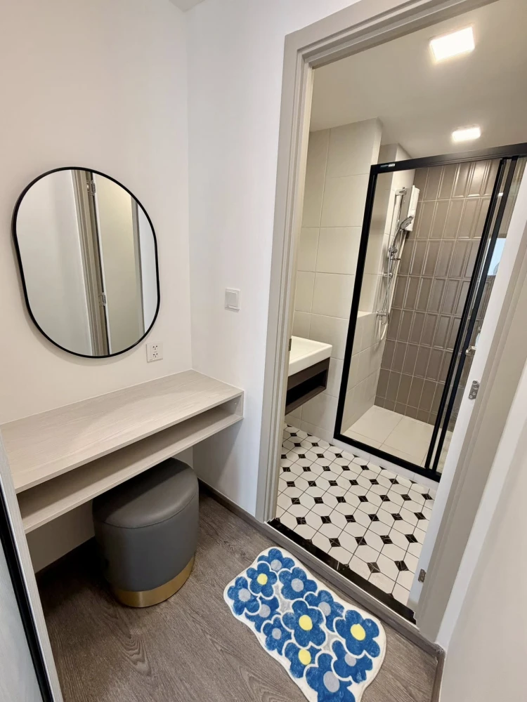 Kave Wonderland condo for rent. Beautiful and comfortable room, fully furnished. Don't miss out!