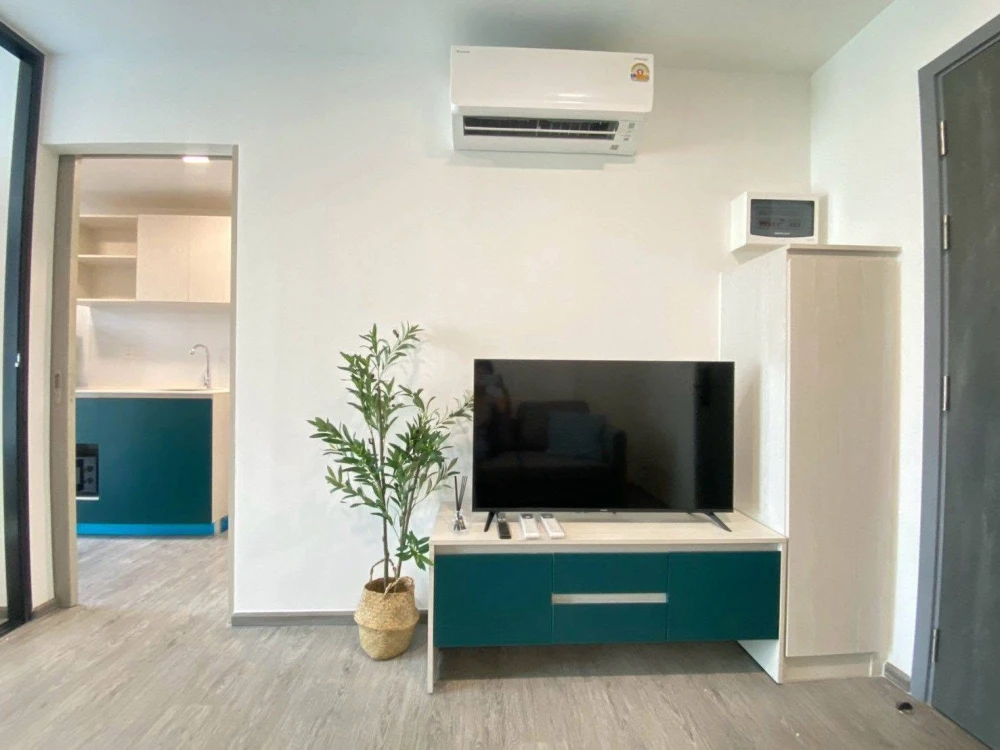 Kave Wonderland condo for rent. Fully furnished with complete furniture set. Just bring your suitcase and move in!