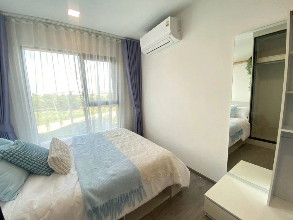 Kave Wonderland condo for rent. Fully furnished with complete furniture set. Just bring your suitcase and move in!