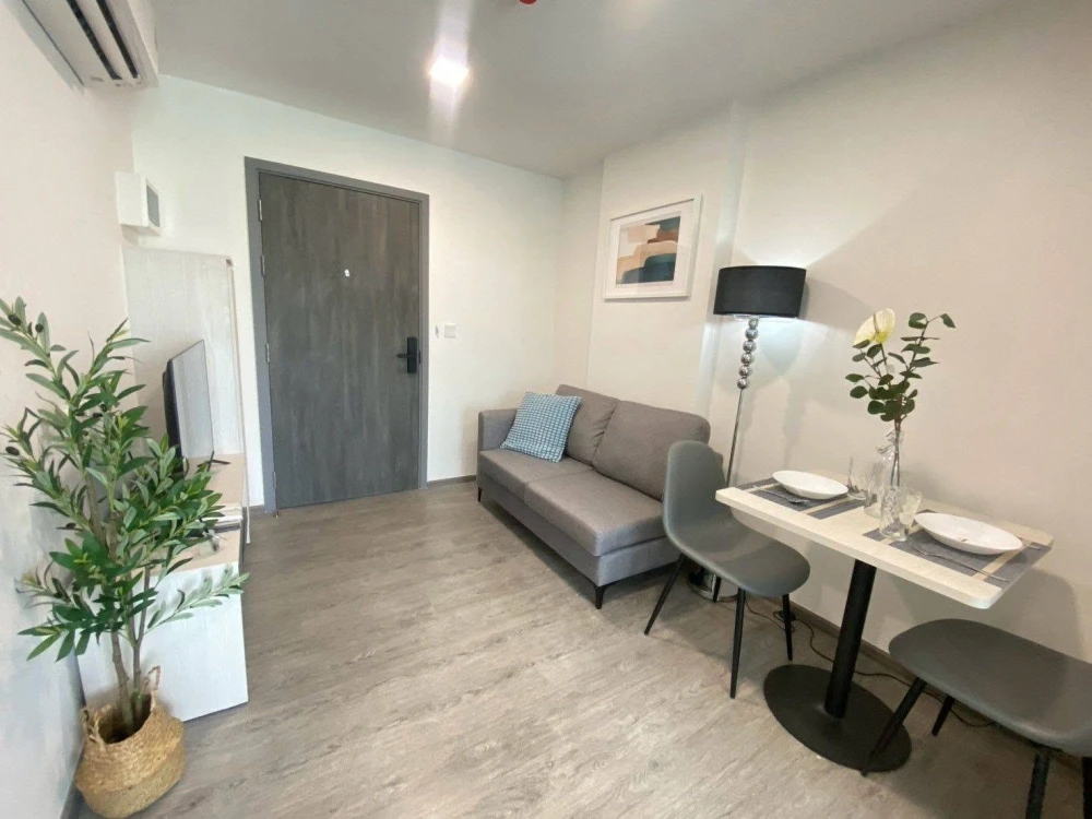 Kave Wonderland condo for rent. Fully furnished with complete furniture set. Just bring your suitcase and move in!