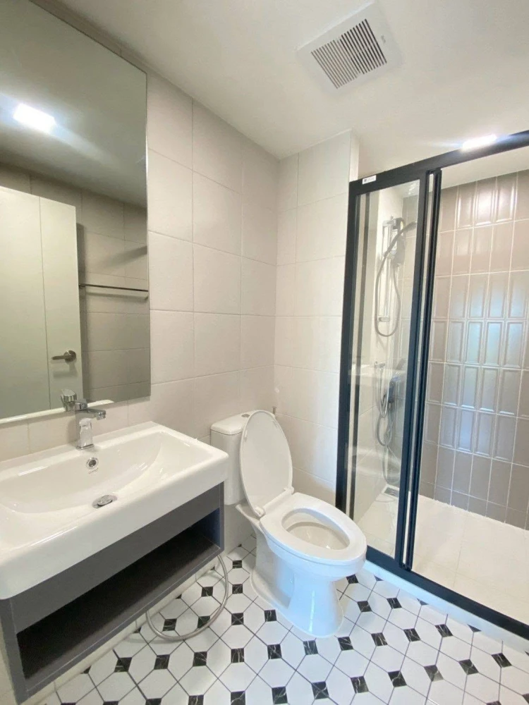 Kave Wonderland condo for rent. Fully furnished with complete furniture set. Just bring your suitcase and move in!