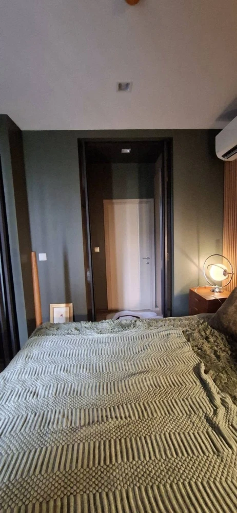 For rent: Kawa Haus Onnut 77, 4th floor, swimming pool view, fully furnished, ready to move in, reserve now, hurry!