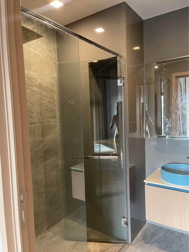For rent: Kawa Haus On Nut 77, has built-in furniture, the whole room is complete, has complete electrical appliances. You will regret it if you miss
