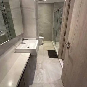 For rent: KEEN Centre Sriracha, 1 bedroom, 1 bathroom, fully furnished, beautiful view, not blocked, reserve now.
