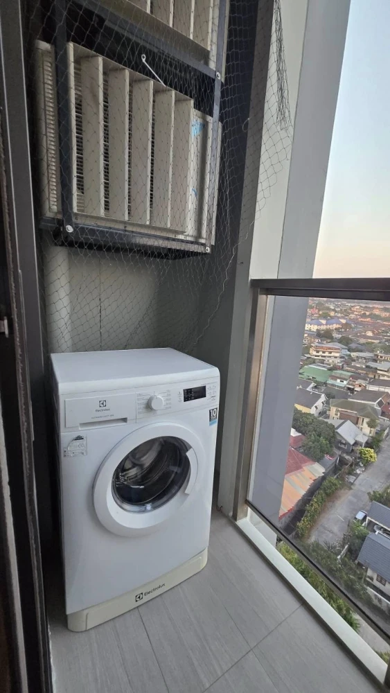 For rent: KEEN Centre Sriracha, beautiful city view, unblocked, great location, fully furnished. Book now!