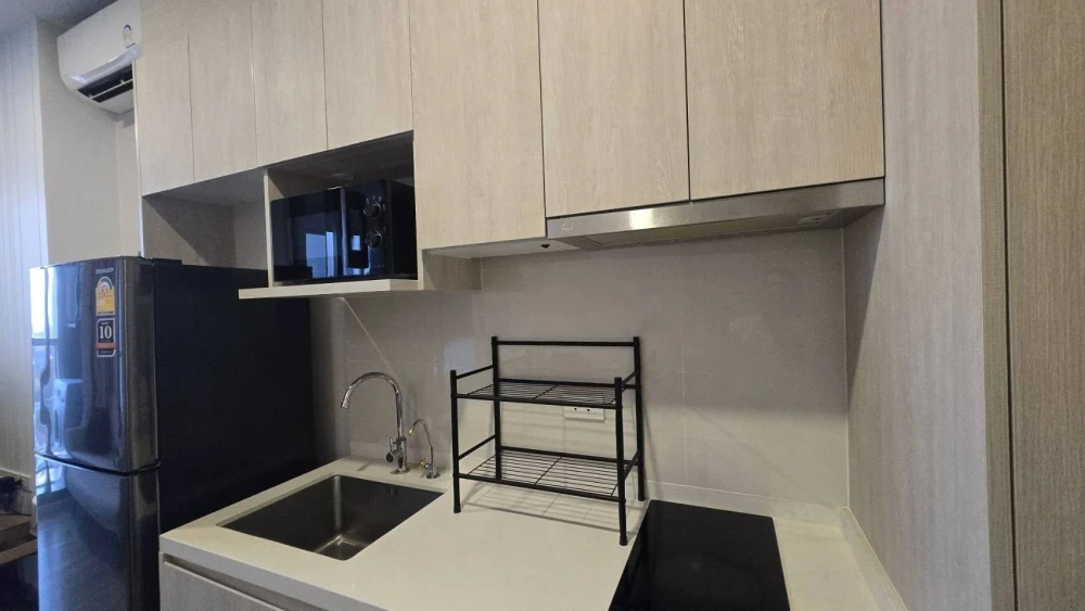 For rent: KEEN Centre Sriracha, beautiful city view, unblocked, great location, fully furnished. Book now!