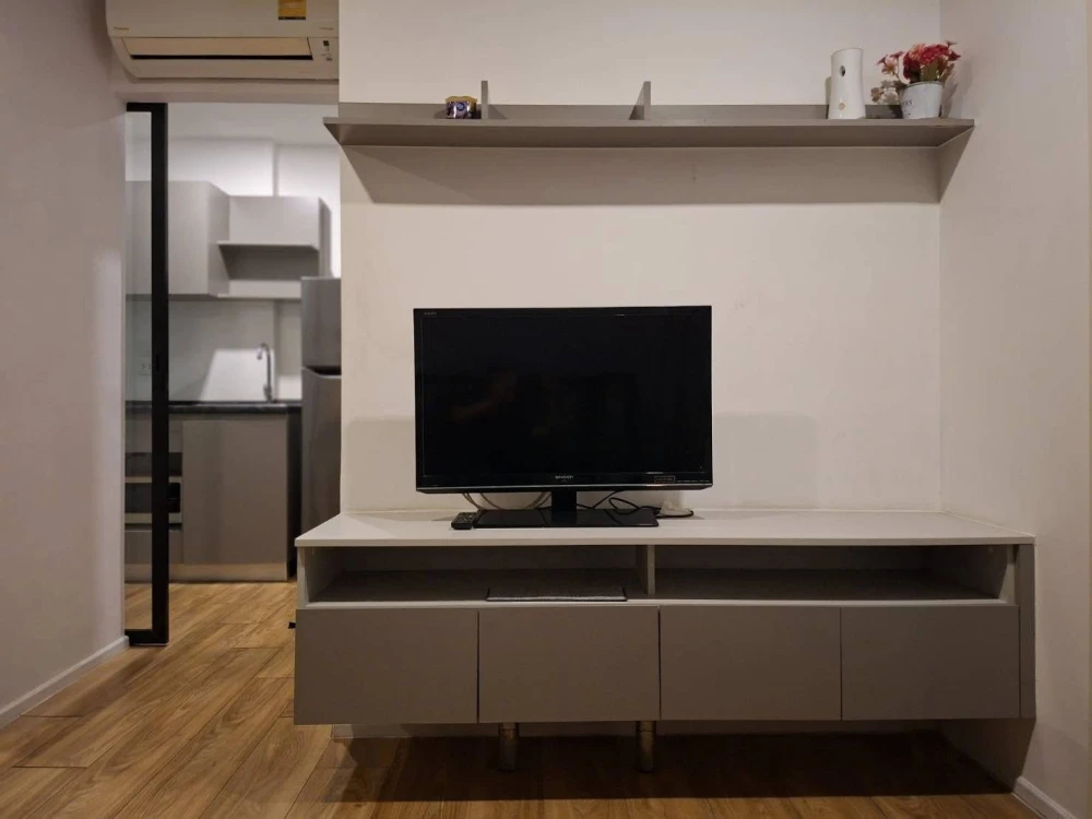 For rent: Kensington Laemchabang - Sriracha. Partitioned rooms, fully furnished with appliances. Don't miss out!