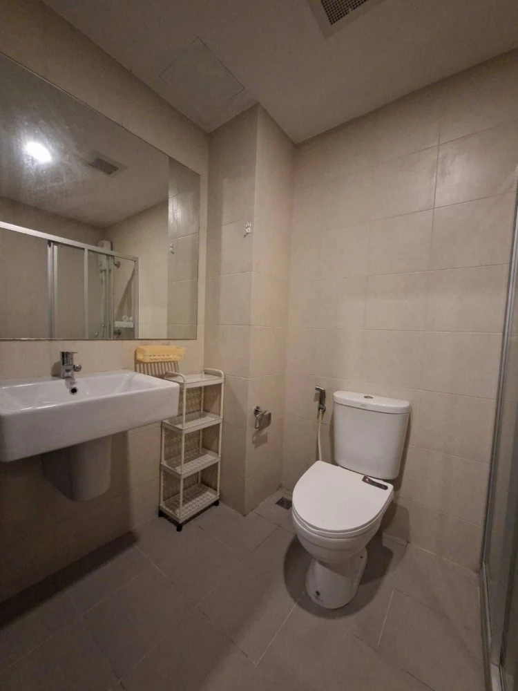 For rent: Kensington Laemchabang - Sriracha. Partitioned rooms, fully furnished with appliances. Don't miss out!