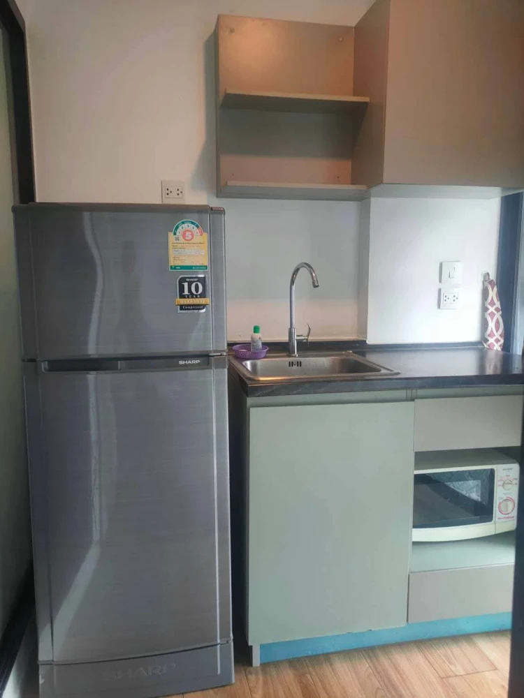 For rent: Kensington Laemchabang - Sriracha, ready to move in, fully furnished, just bring your own luggage and move in.