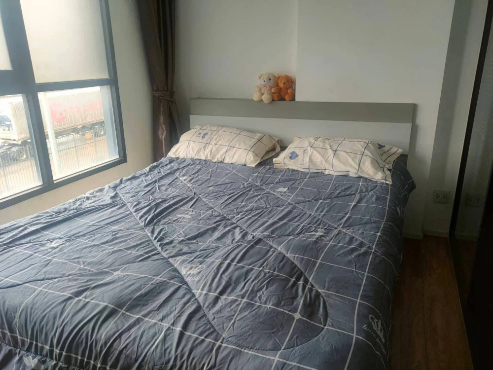 For rent: Kensington Laemchabang - Sriracha, ready to move in, fully furnished, just bring your own luggage and move in.