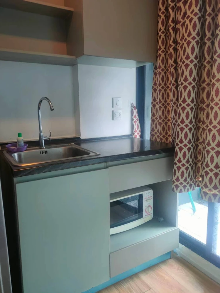 For rent: Kensington Laemchabang - Sriracha, ready to move in, fully furnished, just bring your own luggage and move in.