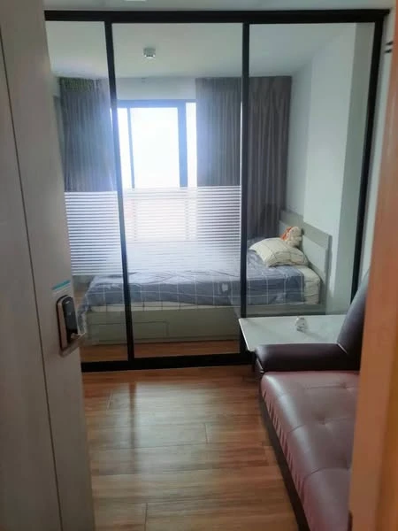 For rent: Kensington Laemchabang - Sriracha, ready to move in, fully furnished, just bring your own luggage and move in.