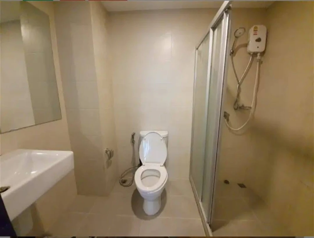 For rent: Kensington Laemchabang-Sriracha, ready to move in, complete facilities, book now