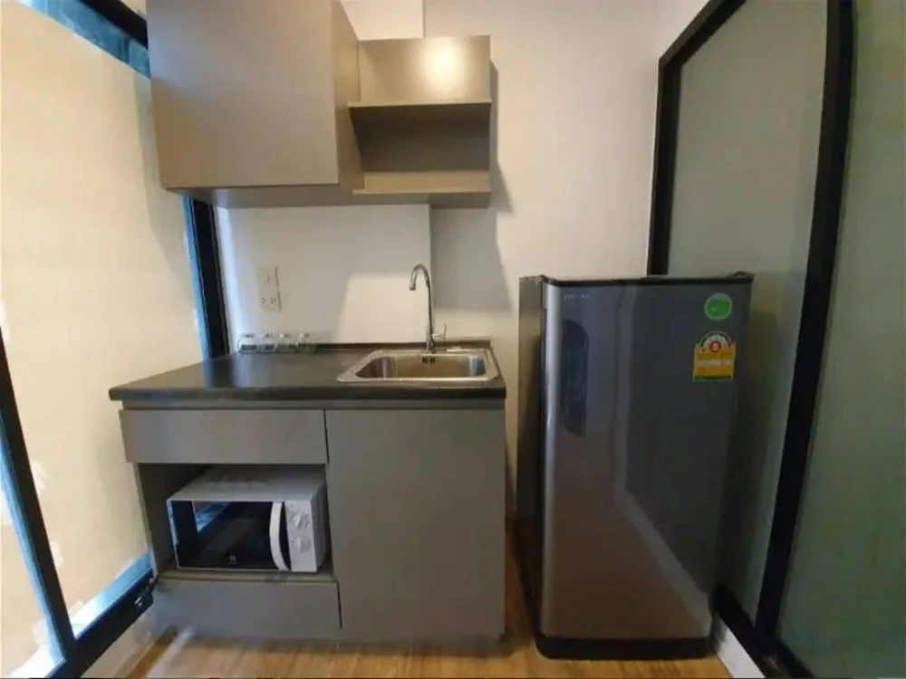 For rent: Kensington Laemchabang-Sriracha, ready to move in, complete facilities, book now