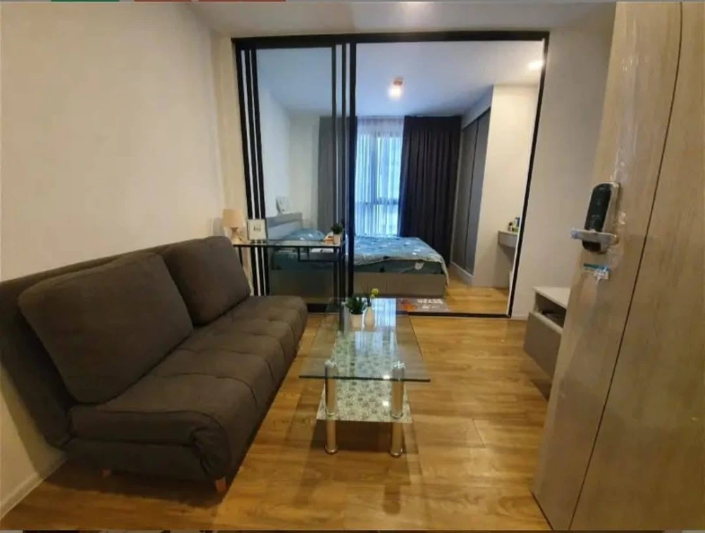 For rent: Kensington Laemchabang-Sriracha, ready to move in, complete facilities, book now
