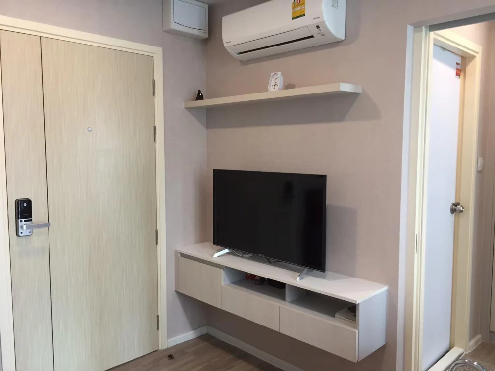 For rent: Kensington Pahol - Kaset, ready to move in, complete in one place, just drag your bags and move in, don't wait.
