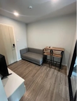 2-bedroom unit for rent, fully furnished. Book now!