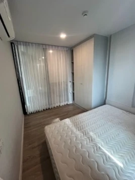 2-bedroom unit for rent, fully furnished. Book now!