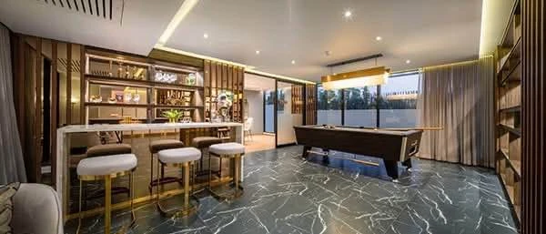 For rent: Kensington Phaholyothin 63, 3 rooms ready to move in, fully furnished + electrical appliances. Reserve now before you miss out!!