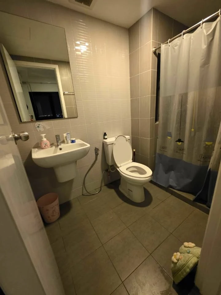 ให้เช่า Kensington Sukhumvit-Theparak ชั้น 18 ห้องแต่งครบ น่าอยู่ จองเลย ด่วนๆ
