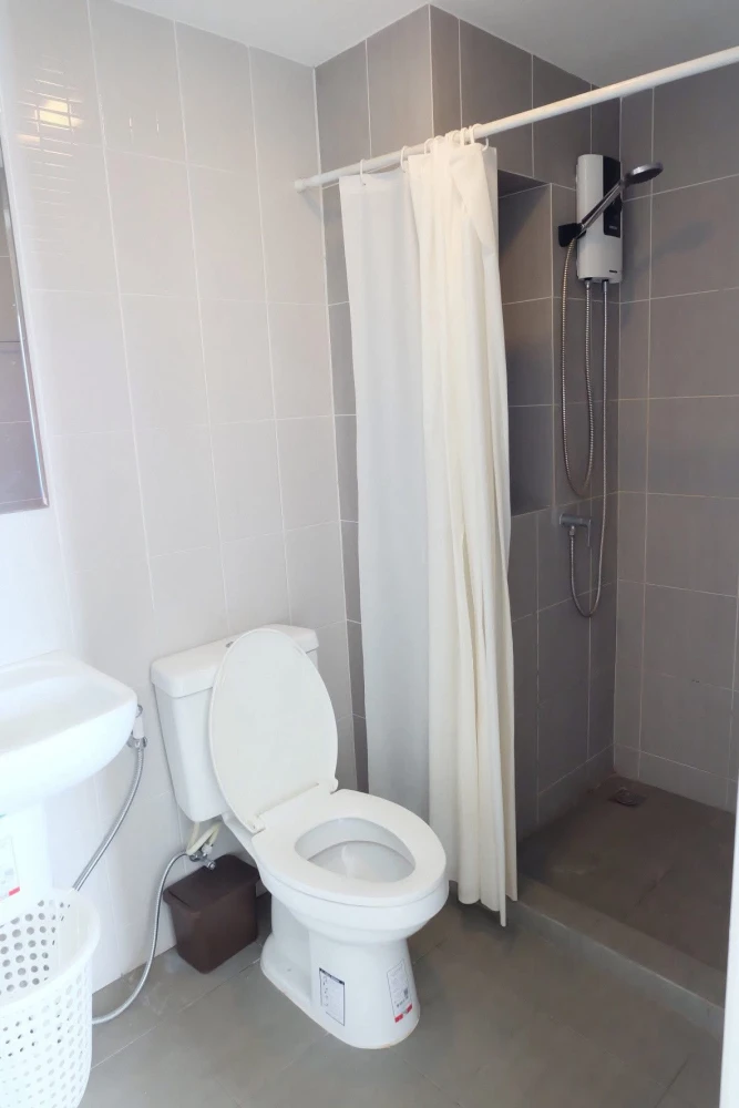 ให้เช่า Kensington Sukhumvit-Theparak ห้องพร้อมอยู่ เฟอร์พร้อม จองเลยก่อนพลาด+++