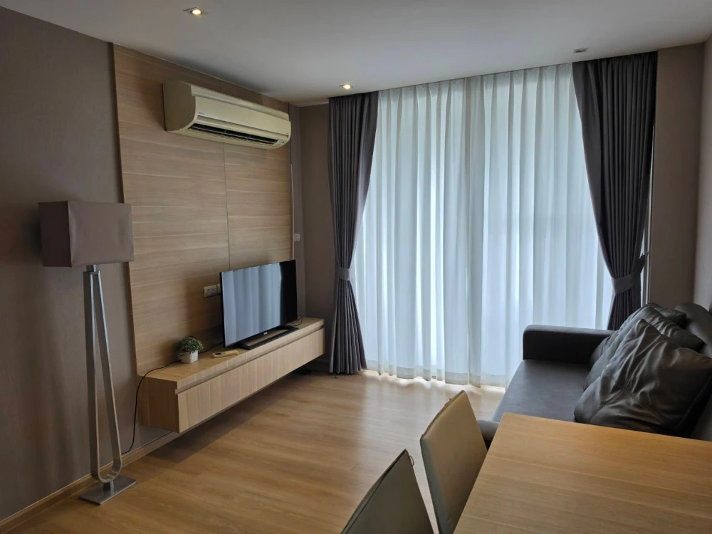เช่าคอนโด Klass Condo Silom