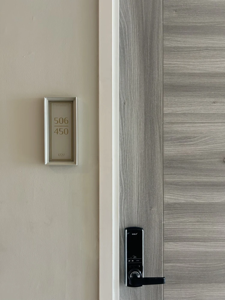 For rent: Knightsbridge Collage Ramkhamhaeng, 17th floor, fully furnished, ready to move in, reserve now.