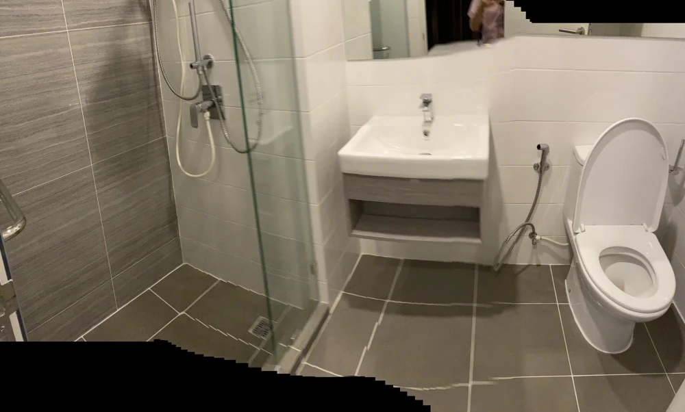For sale/rent: Knightsbridge Kaset Society. Nice unit with city view, fully furnished and equipped. Book now!