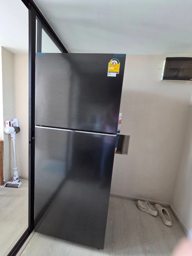 For rent: Knightsbridge Phaholyothin-Interchange, Duplex room, 14th floor, beautiful view, fully furnished, reserve now.