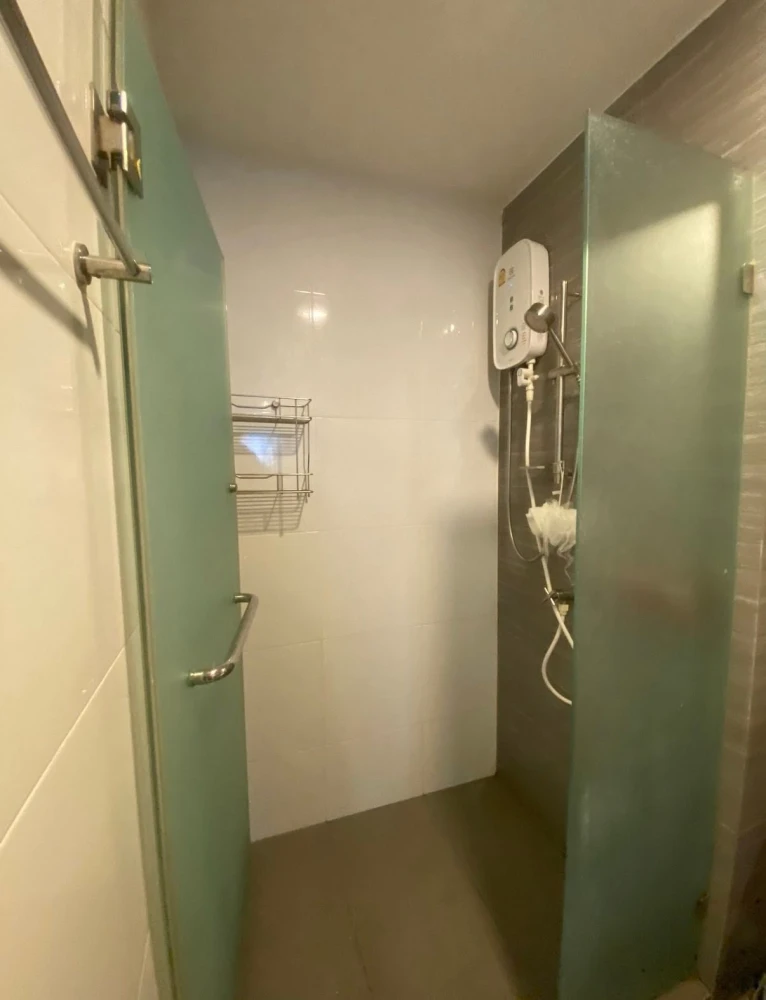 For rent: Knightsbridge Phaholyothin-Interchange. Beautifully decorated unit with complete furnishings. Don't miss out!