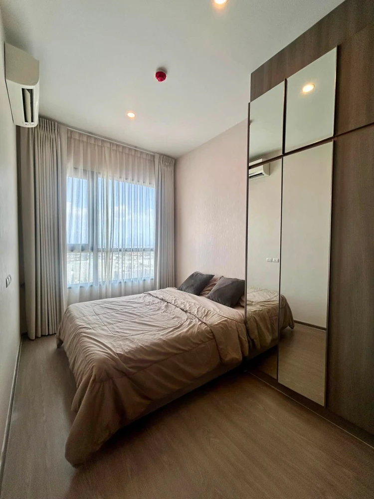 เช่าคอนโด KnightsBridge Prime On-Nut