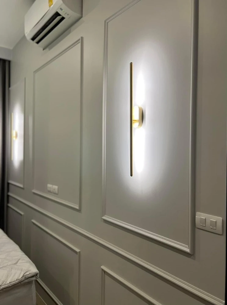 For rent: KnightsBridge Prime On-Nut, 33rd floor, corner unit, fully furnished, very livable. Book now!