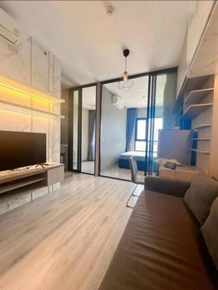 For rent: KnightsBridge Prime On-Nut, high floor, beautiful unit, fully furnished. Book now!