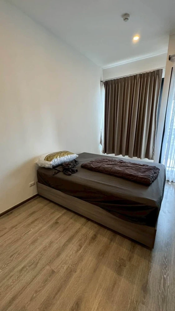 Studio apartment for rent at KnightsBridge Prime On-Nut. Fully furnished, just bring your bags and move in! images