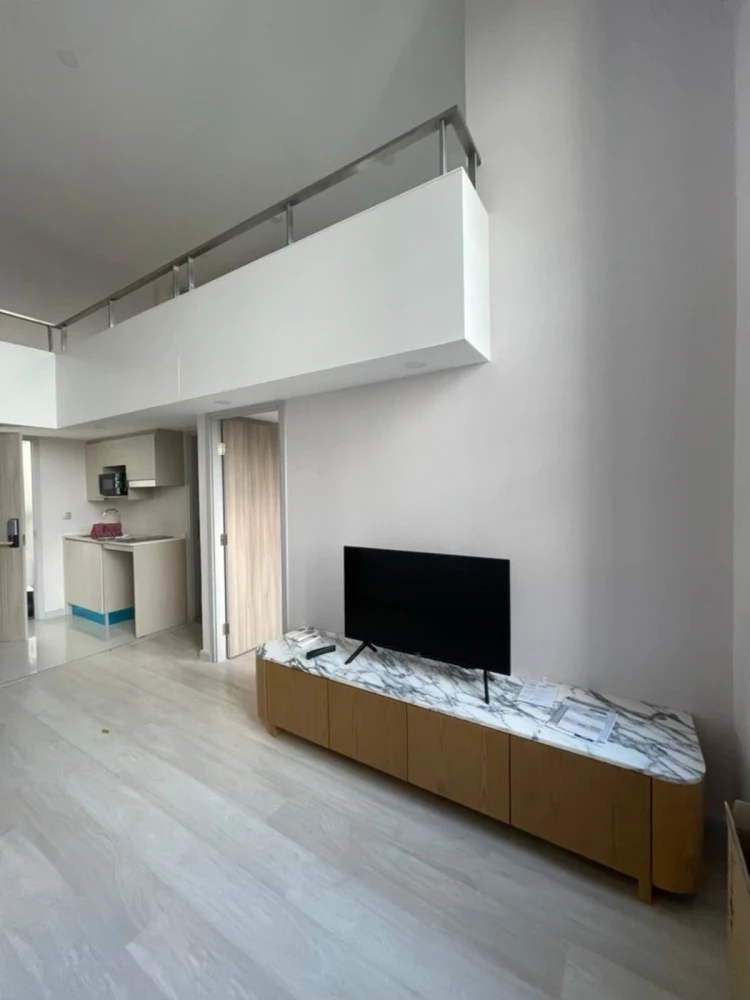 For rent: KnightsBridge Prime Sathorn, 2 bedrooms, fully furnished, ready to move in. Book now!