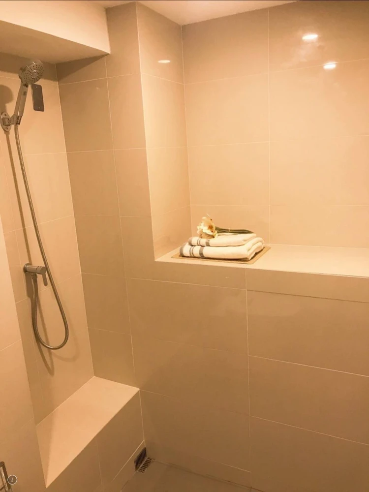 KnightsBridge Prime Sathorn for rent, beautifully decorated room with high-quality wallpaper, fully furnished, reserve now!