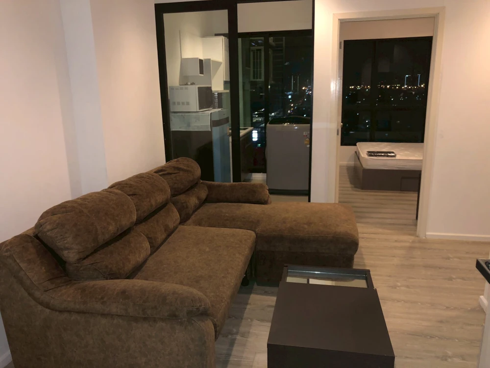 ให้เช่า Knightsbridge Sky River Ocean ชั้น 14 สิ่งอำนวยความสะดวกครบเซต จองแล้วจะไม่ผิดหวัง images