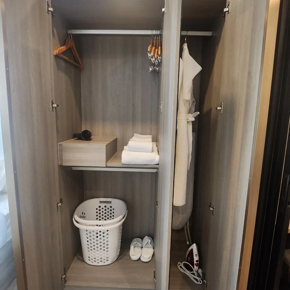 Knightsbridge Sukhumvit-Thepharak for rent, ready to move in, fully furnished, reserve now.