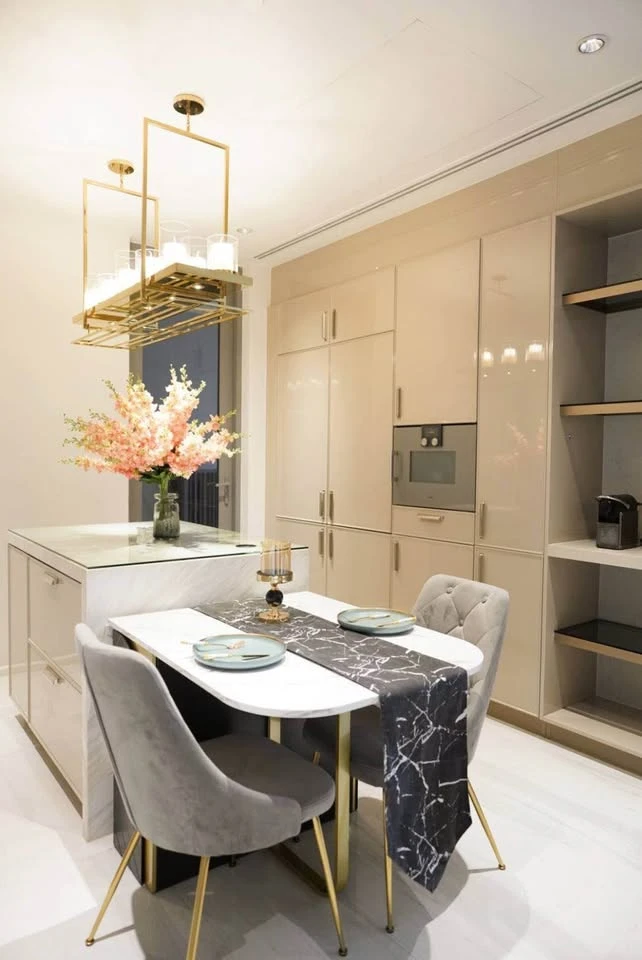 ให้เช่า Kraam สุขุมวิท 26 Condo ระดับ ultimate class แปลนสวย หน้ากว้าง รับแสงธรรมชาติได้เต็มที่ ตกแต่งอย่างพิถีพิถัน จองด่วนก่อนหลุดมือ