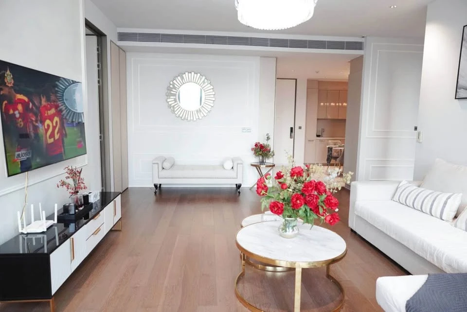 ให้เช่า Kraam สุขุมวิท 26 Condo ระดับ ultimate class แปลนสวย หน้ากว้าง รับแสงธรรมชาติได้เต็มที่ ตกแต่งอย่างพิถีพิถัน จองด่วนก่อนหลุดมือ