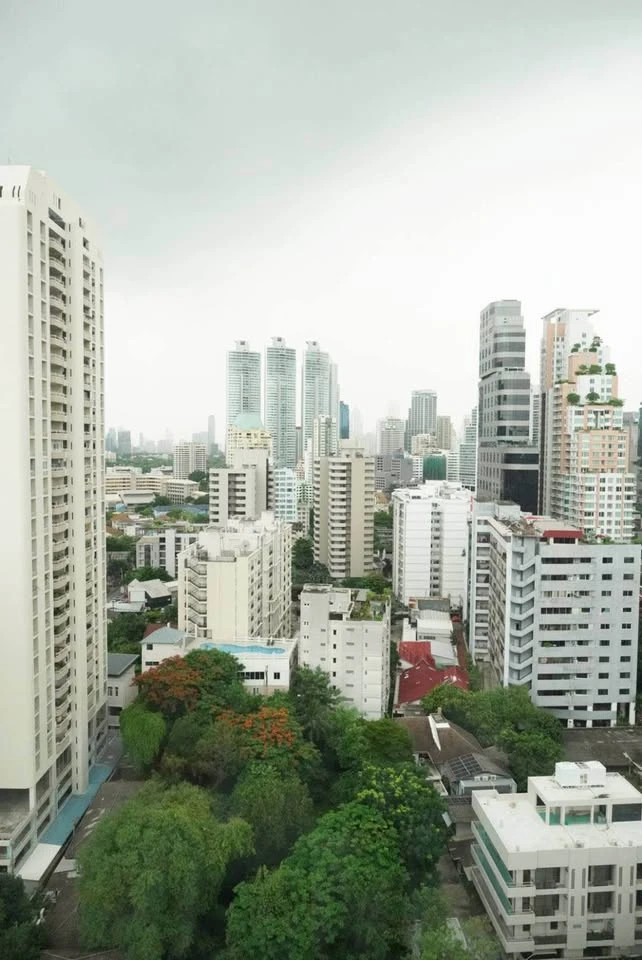 ให้เช่า Kraam สุขุมวิท 26 Condo ระดับ ultimate class แปลนสวย หน้ากว้าง รับแสงธรรมชาติได้เต็มที่ ตกแต่งอย่างพิถีพิถัน จองด่วนก่อนหลุดมือ