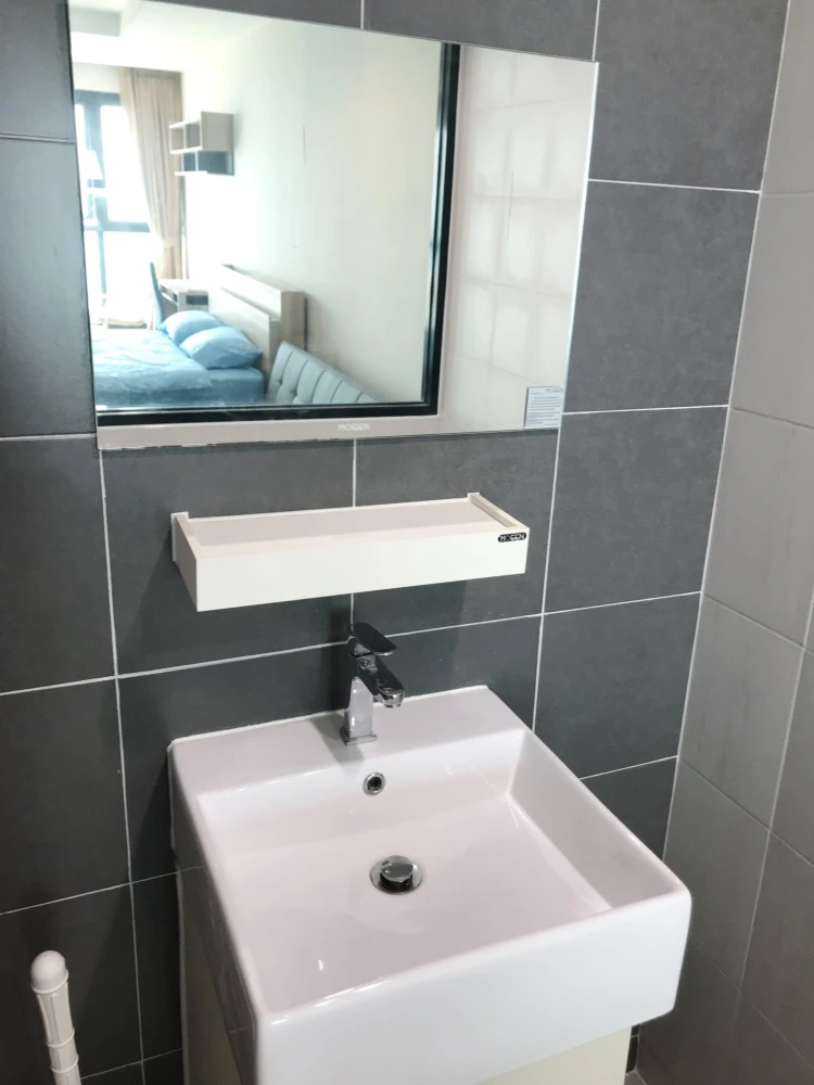 For rent: Ladda Plus Sriracha studio apartment, fully furnished with beautiful sea view. What are you waiting for?