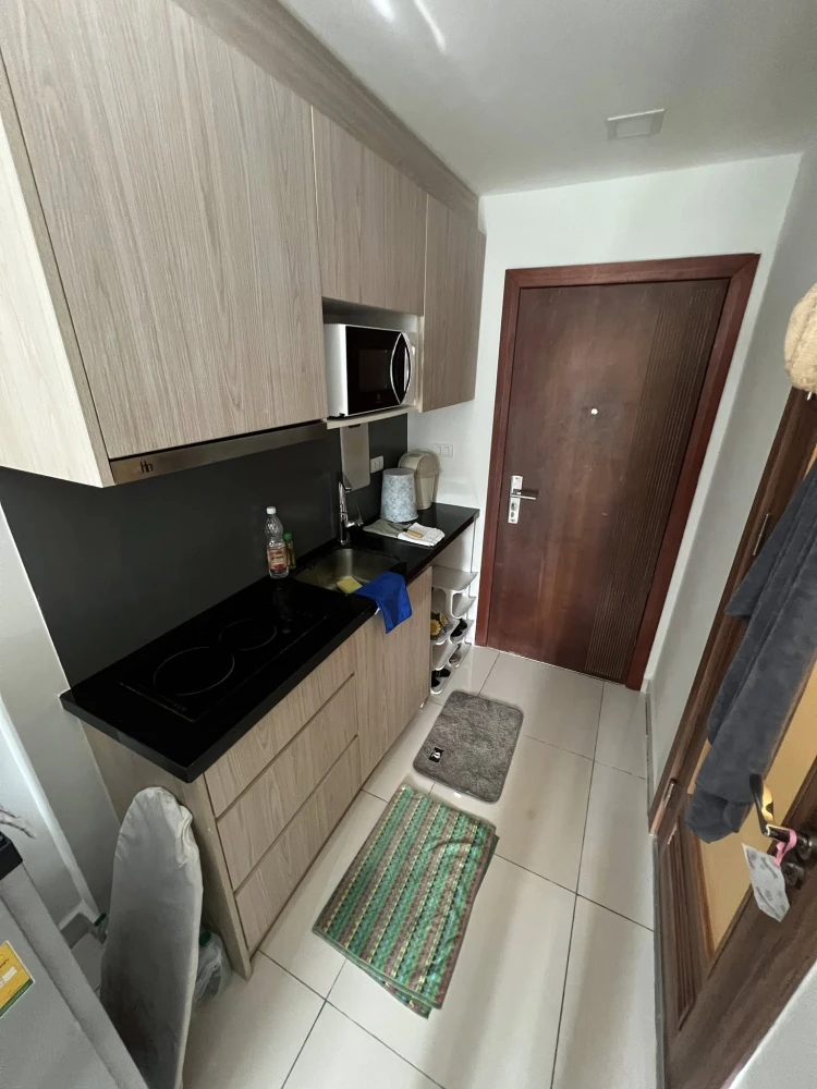 Laguna Beach Resort 2 rooms for rent, nice and comfortable, fully furnished and equipped with appliances, garden view, reserve now!
