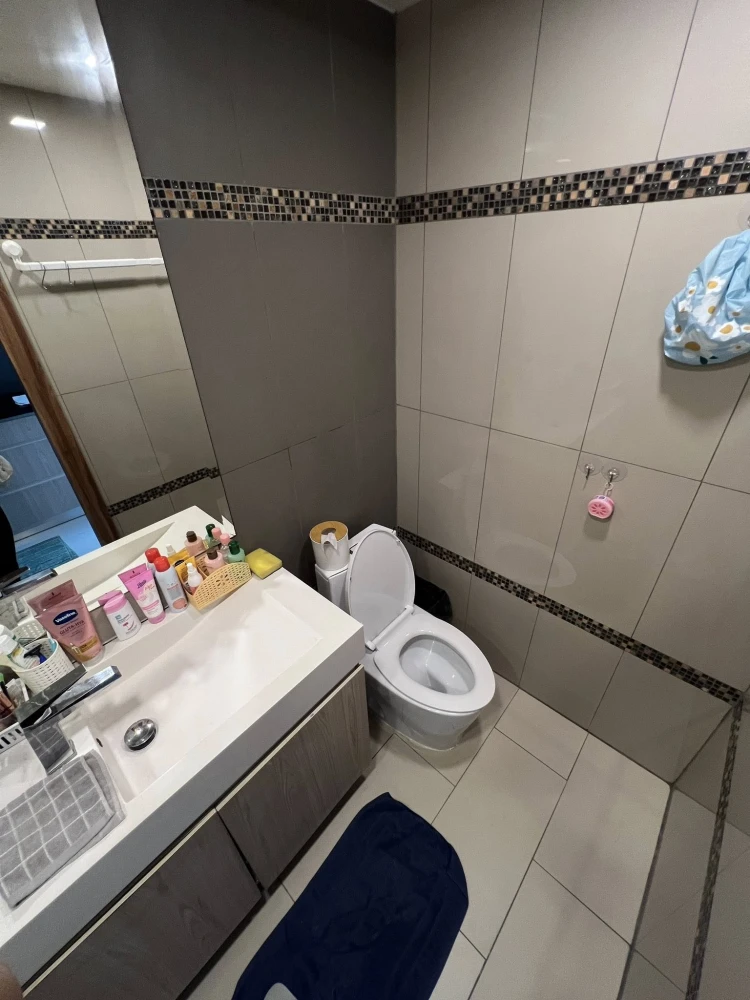 Laguna Beach Resort 2 rooms for rent, nice and comfortable, fully furnished and equipped with appliances, garden view, reserve now!